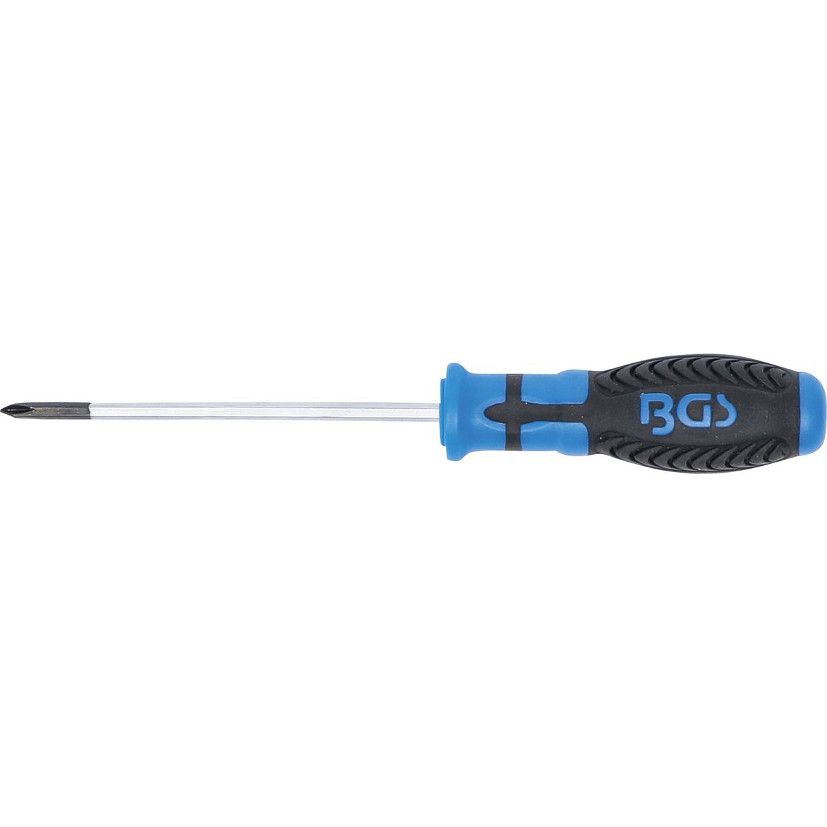 Screwdriver | Cross Slot PH0 | Blade Length 75 mm