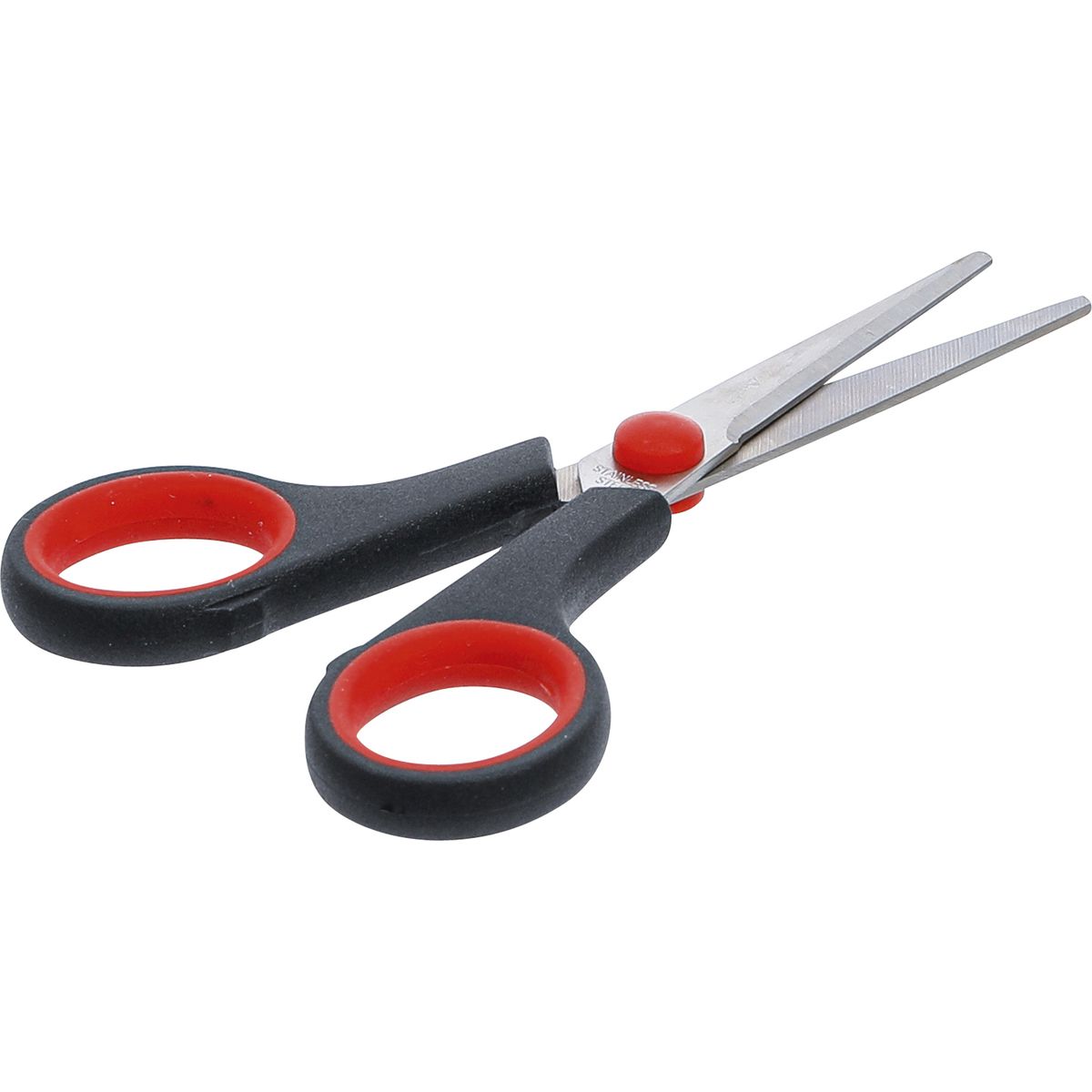 Stainless Steel Scissors | 130 mm