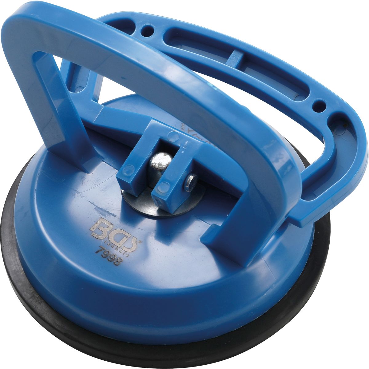 Rubber Suction Lifter | ABS | Ø 115 mm