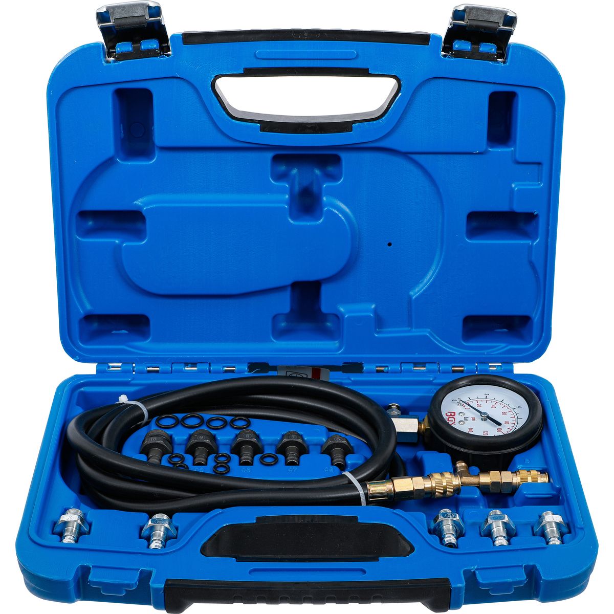 Oil Pressure Test Kit