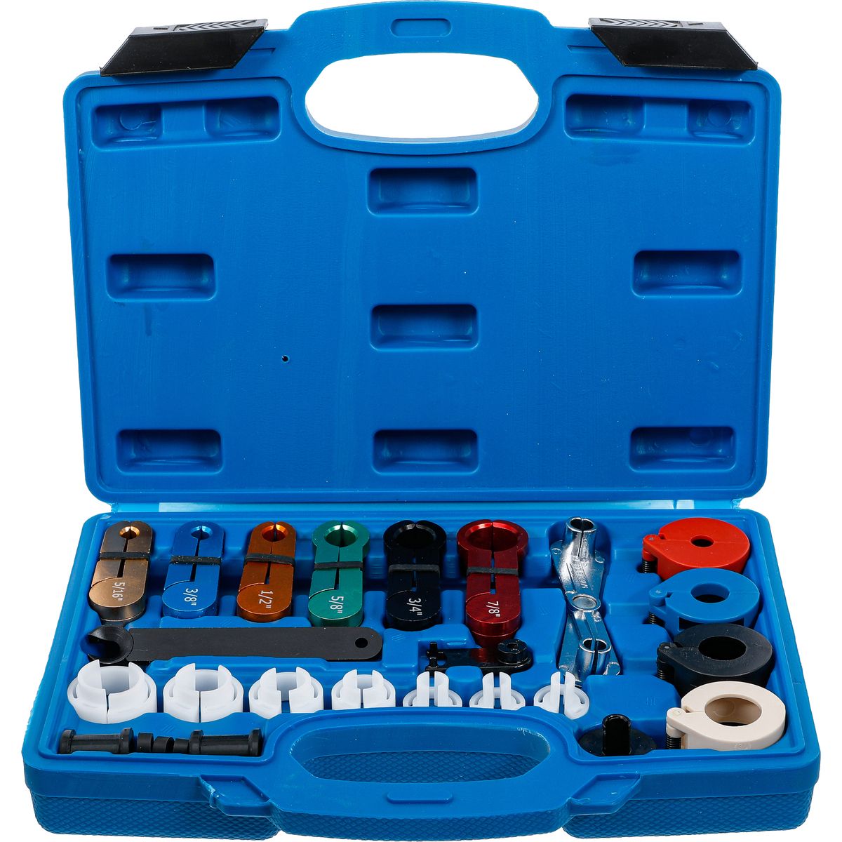 Pipe Connector Removing Kit | 22 pcs.