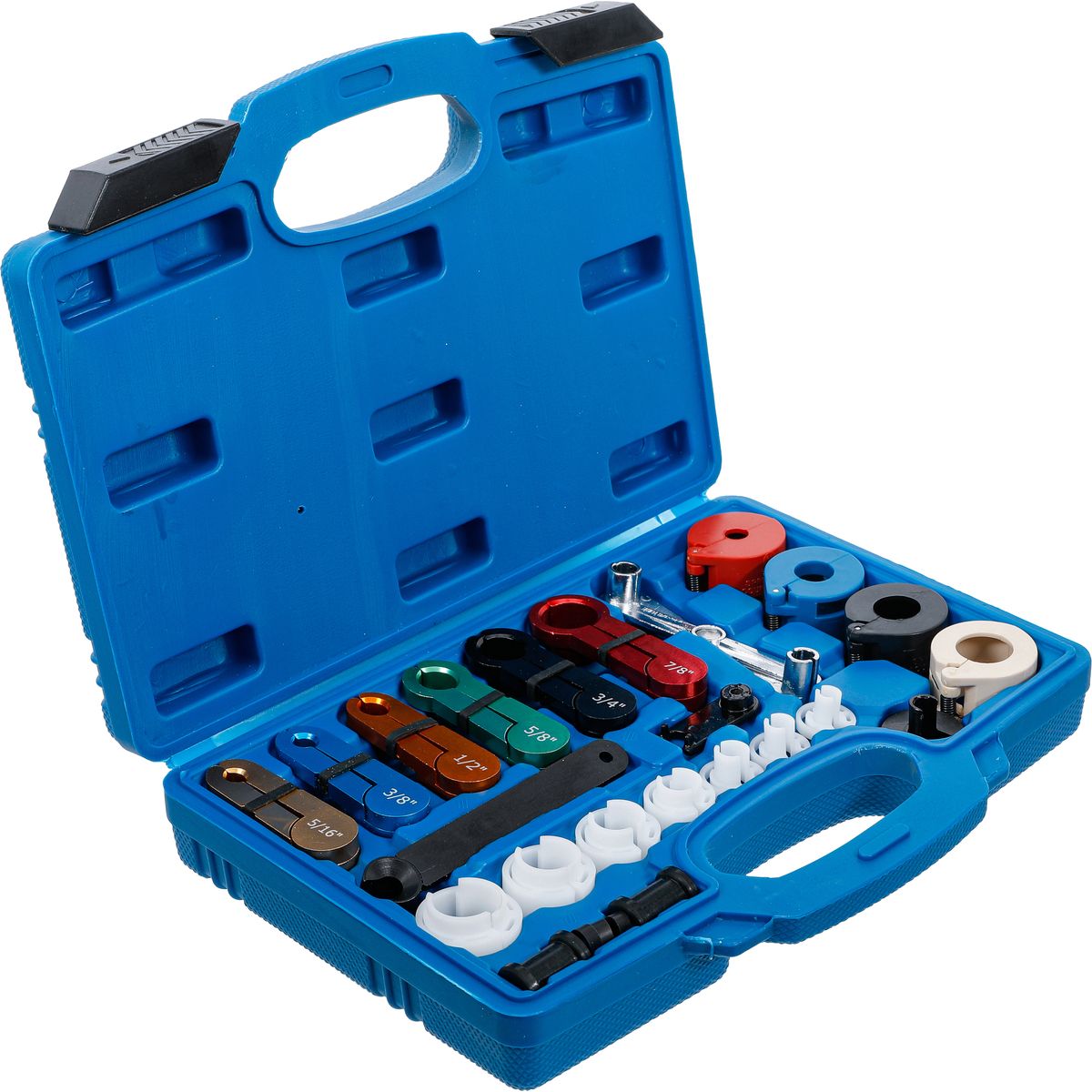 Pipe Connector Removing Kit | 22 pcs.