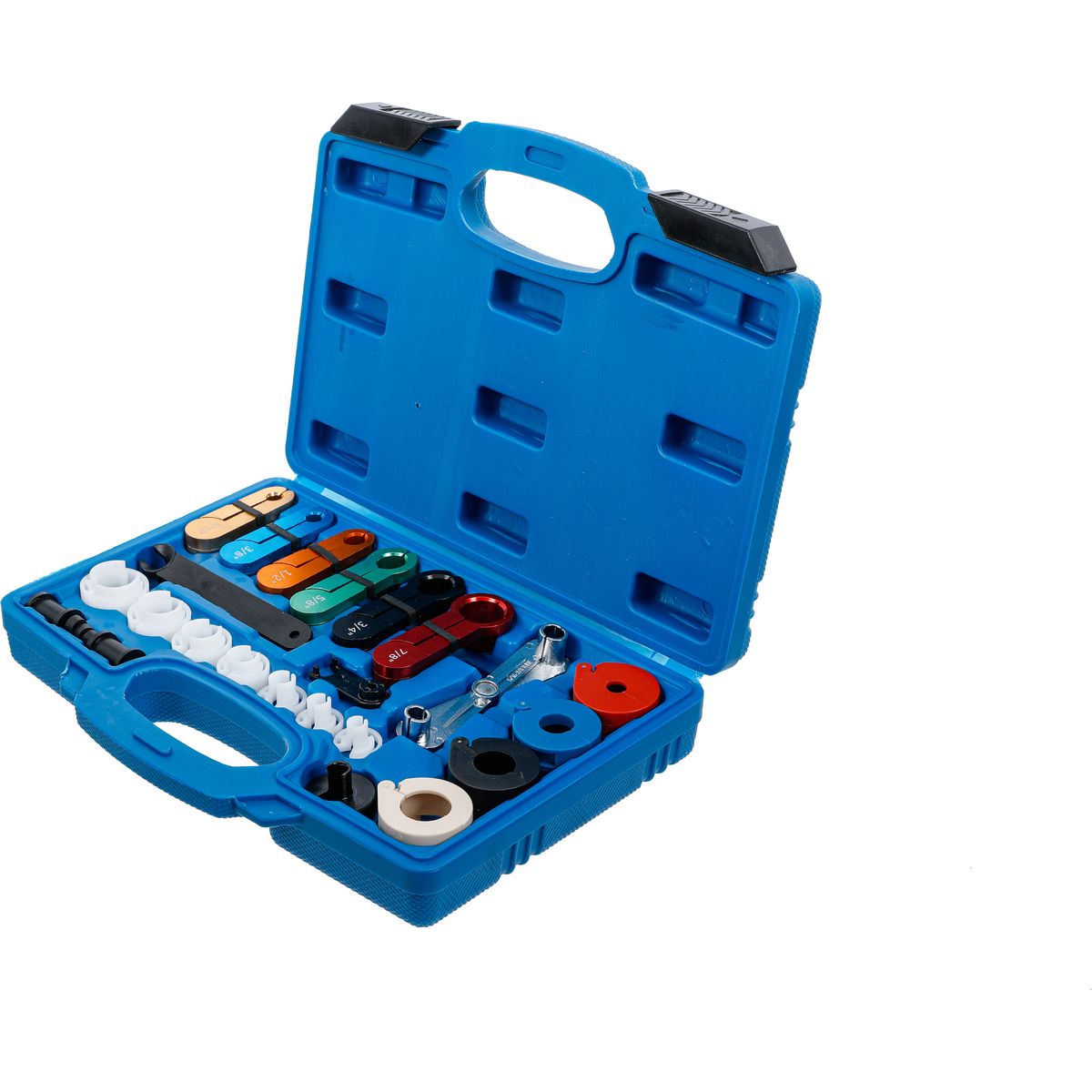 Pipe Connector Removing Kit | 22 pcs.