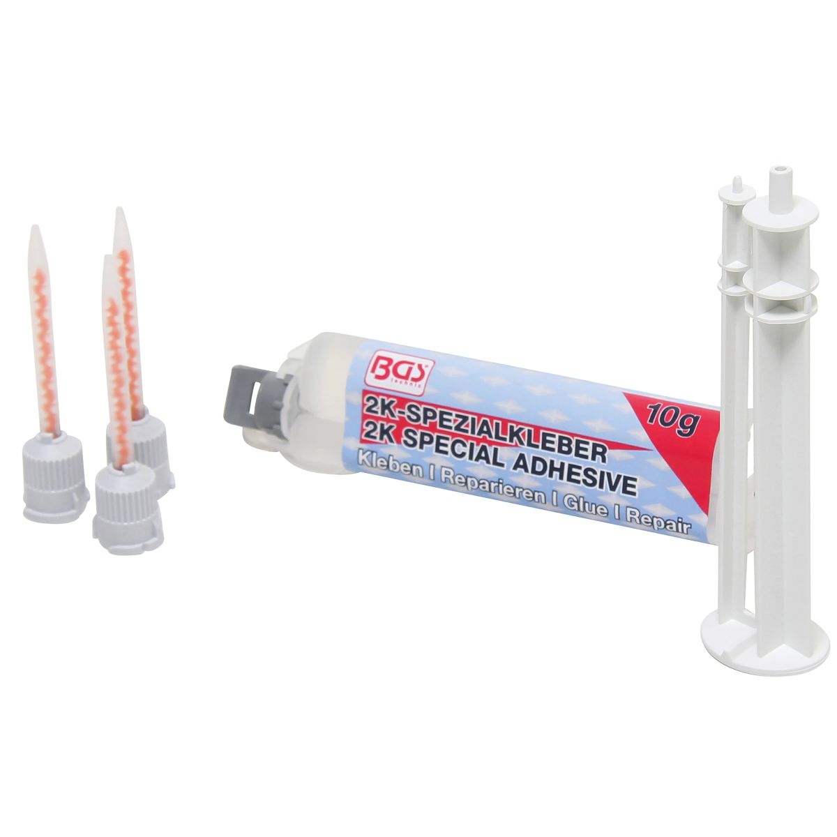 2-Component Special Glue | FLEX | Cartridge 10 g