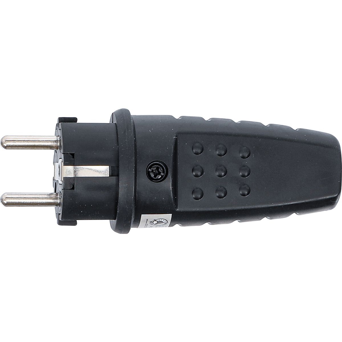 Industrial Plug (male) | 16 A/250 V