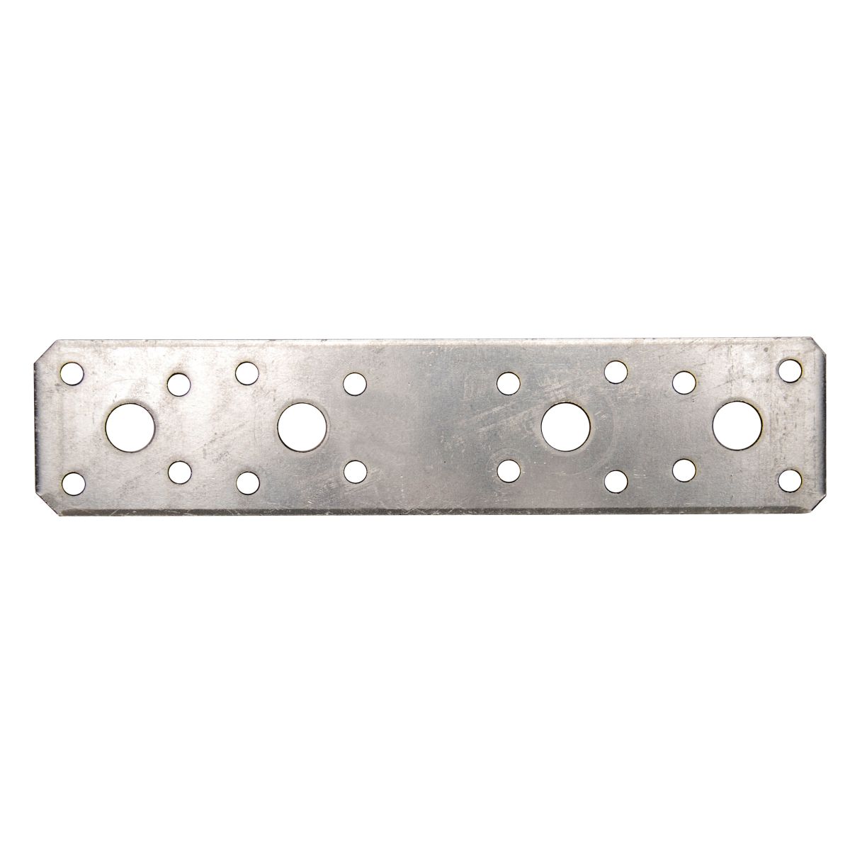 Plaque de fixation plate | 180 x 40 x 2 mm