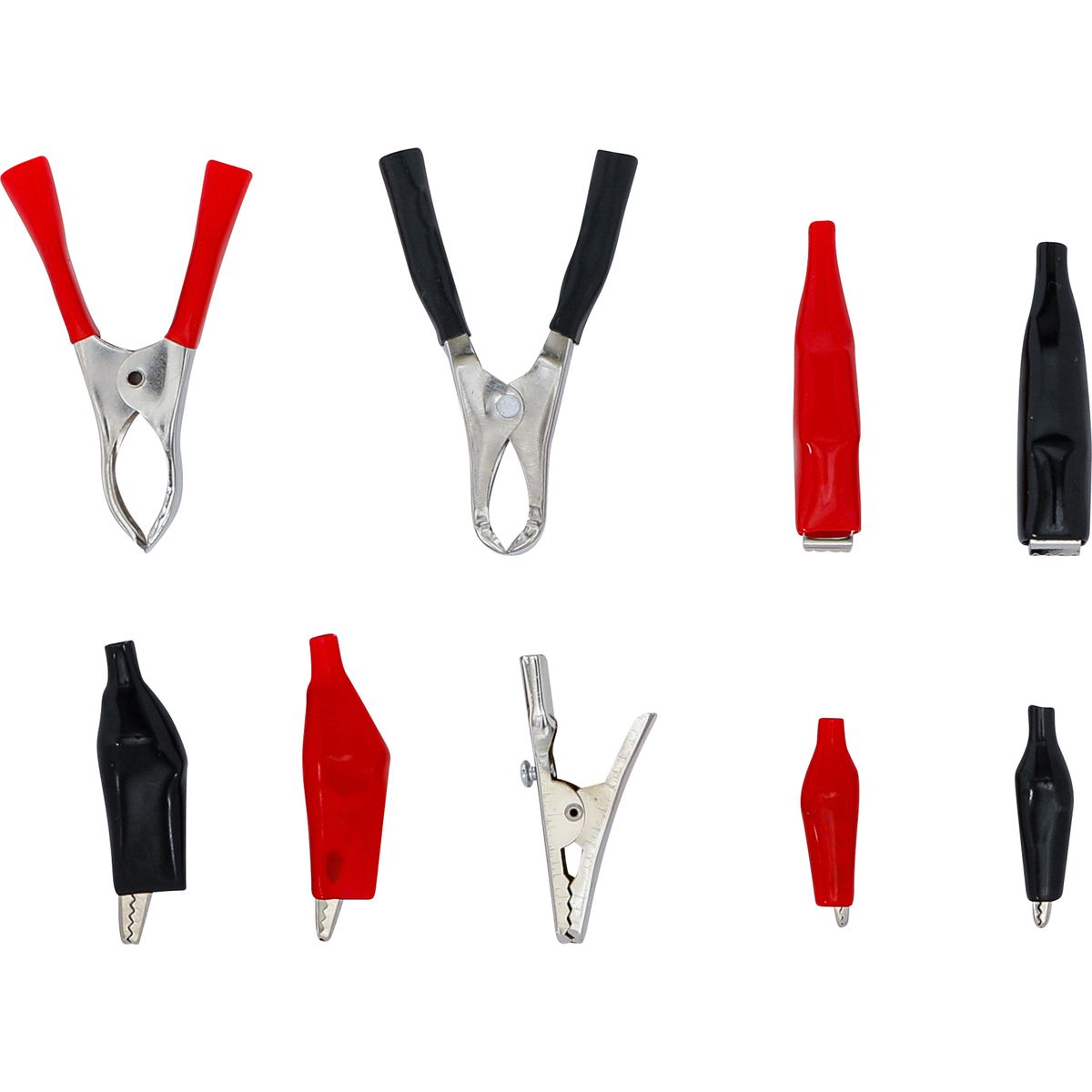 Electrical Clip Assortment | 28 pcs.