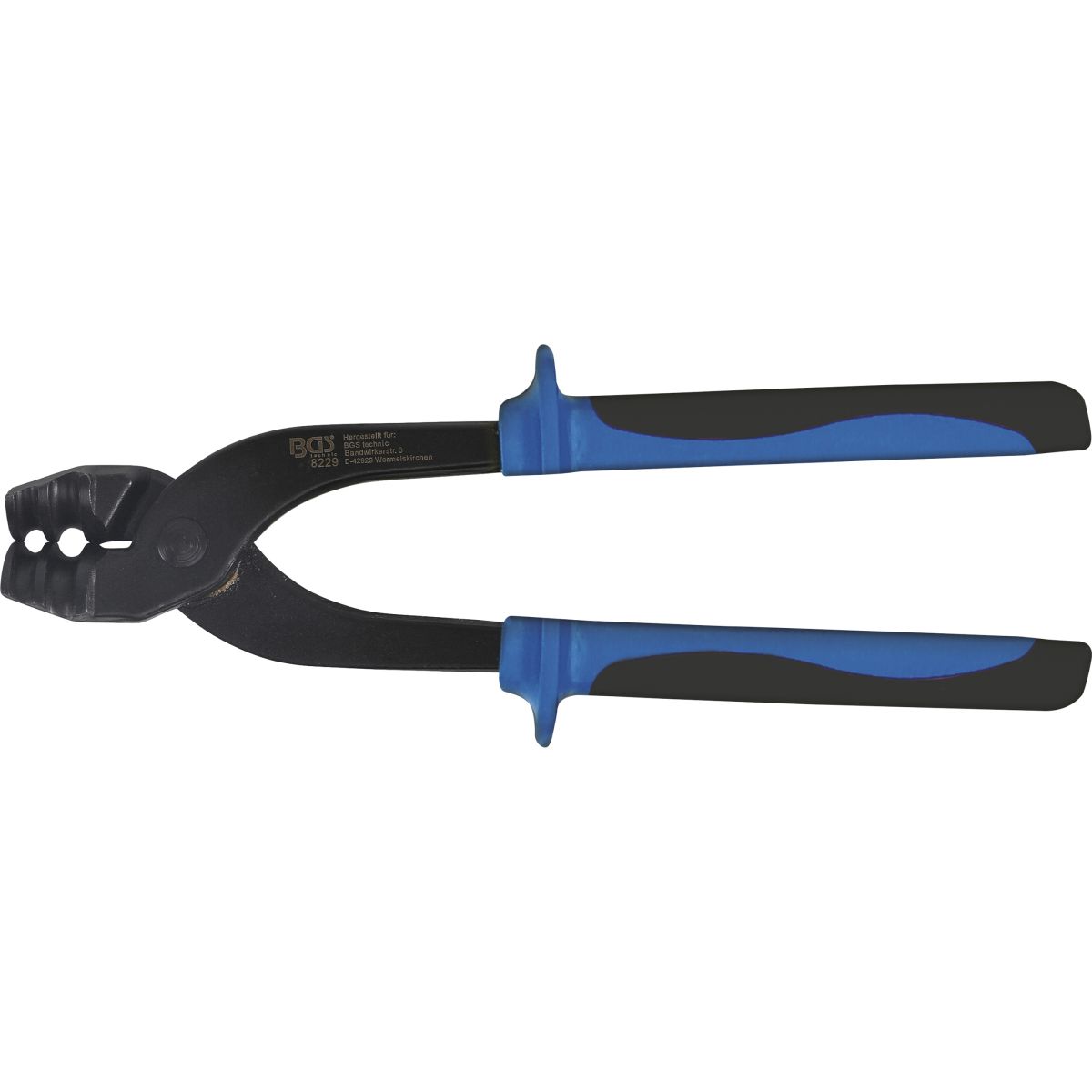 Tube Bending Pliers | 4.75 + 6 mm