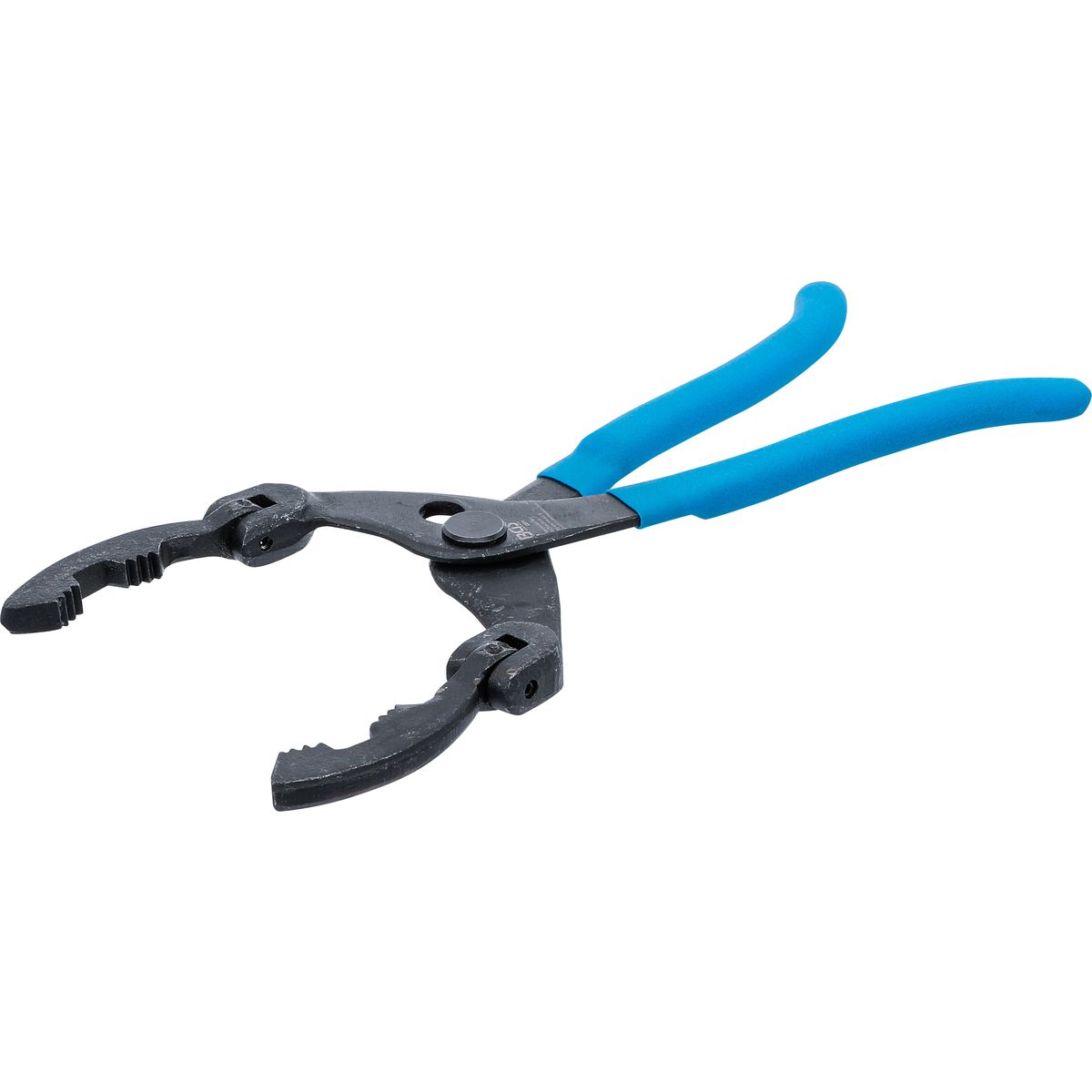 Special Oil and Fuel Filter Pliers with swivel Jaws