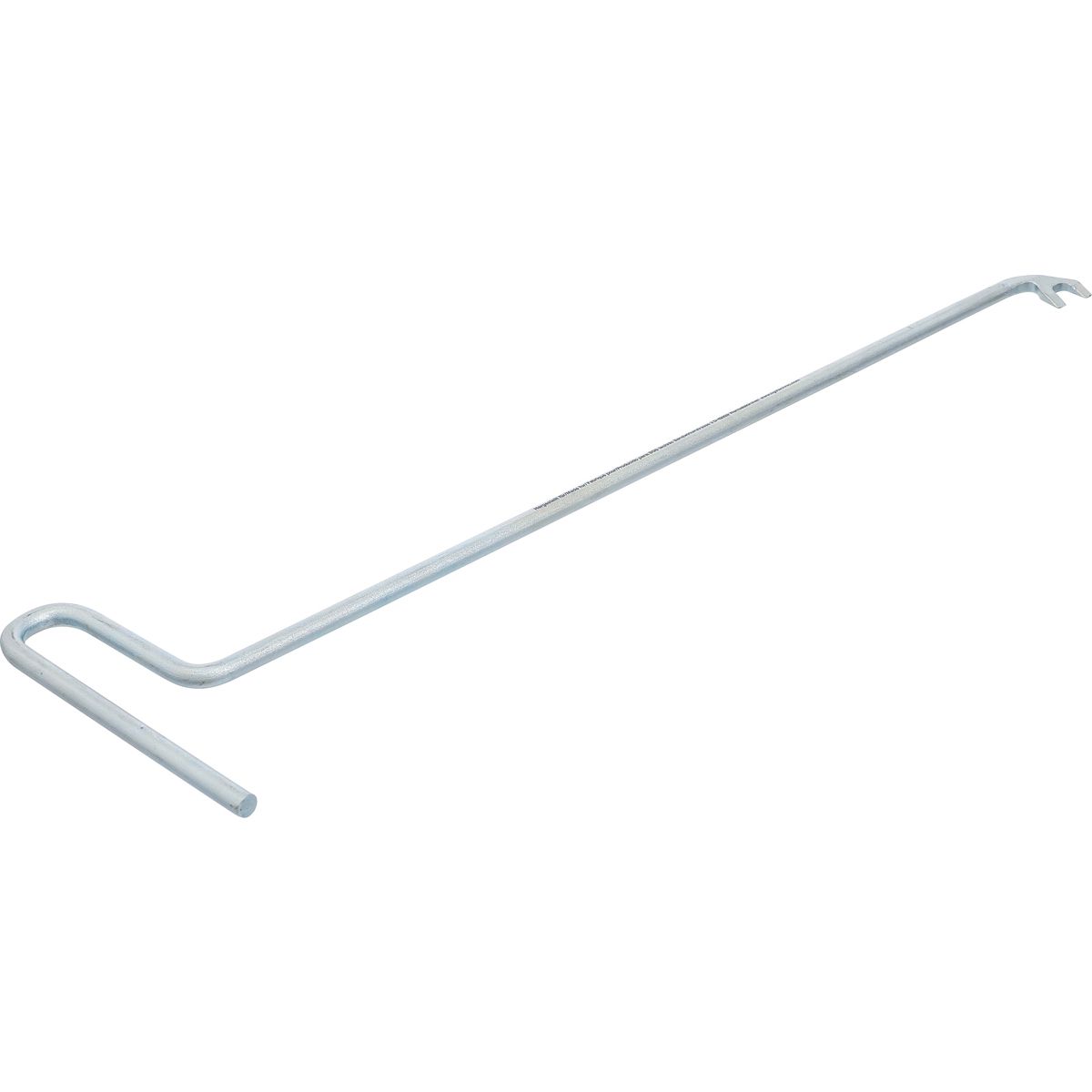 Interior Cladding Hooks | universal