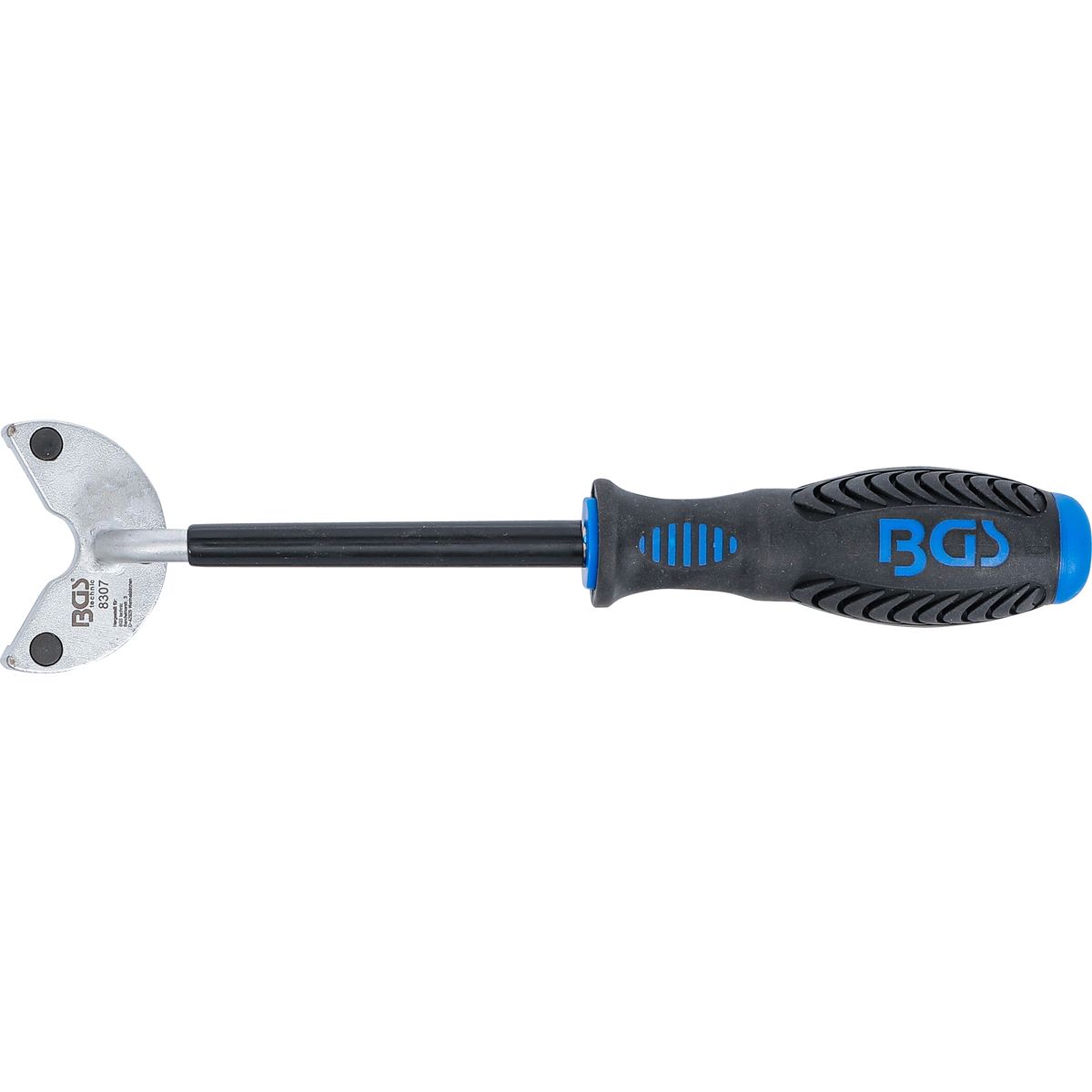 Shock Absorber Wrench | for Shock Absorber Screwing on Mercedes-Benz