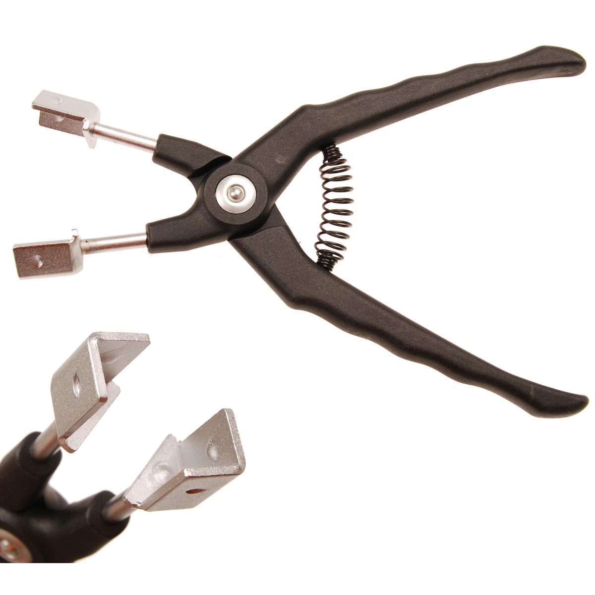 Relay Pliers | straight