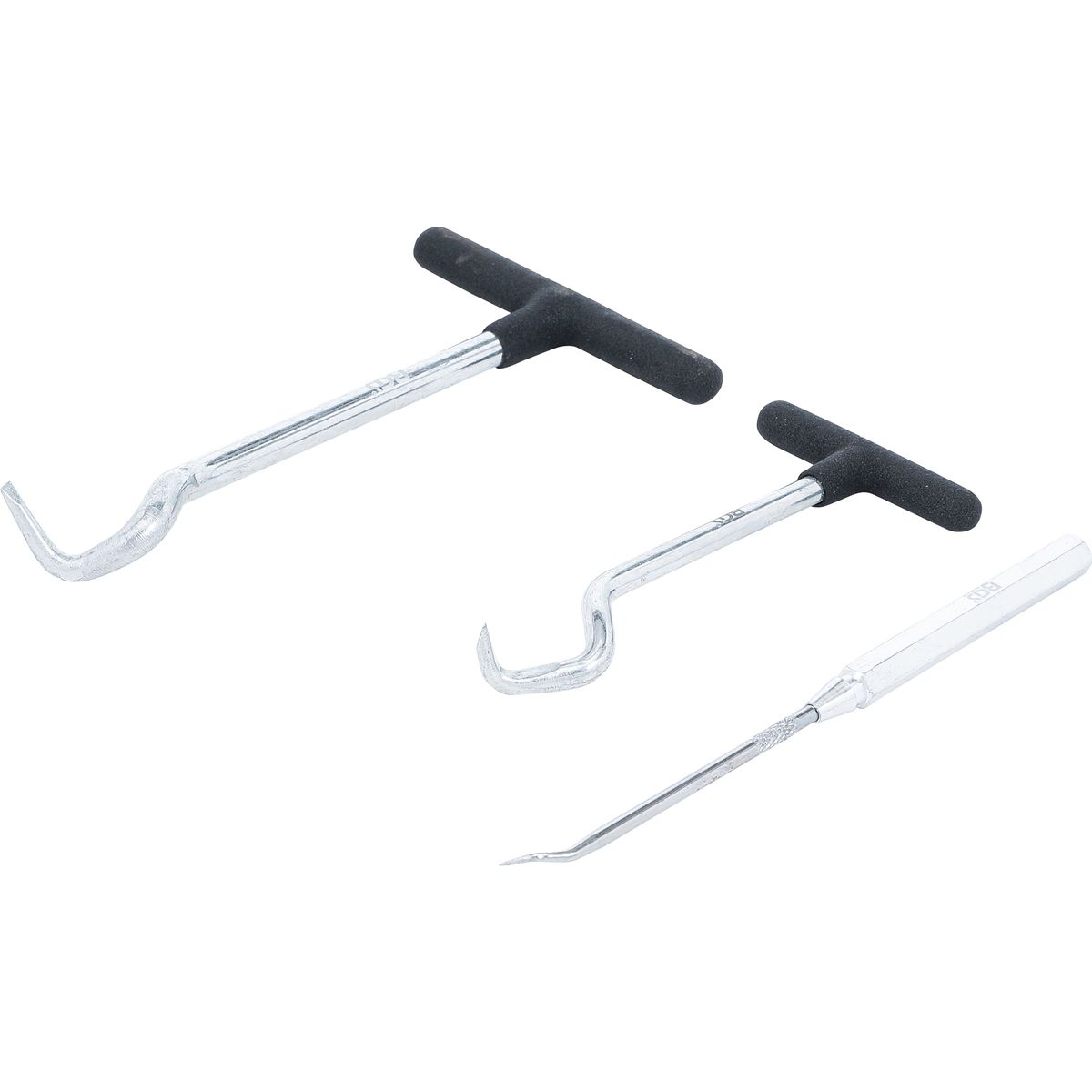 Seal Removing Hook Set | 3 pcs.