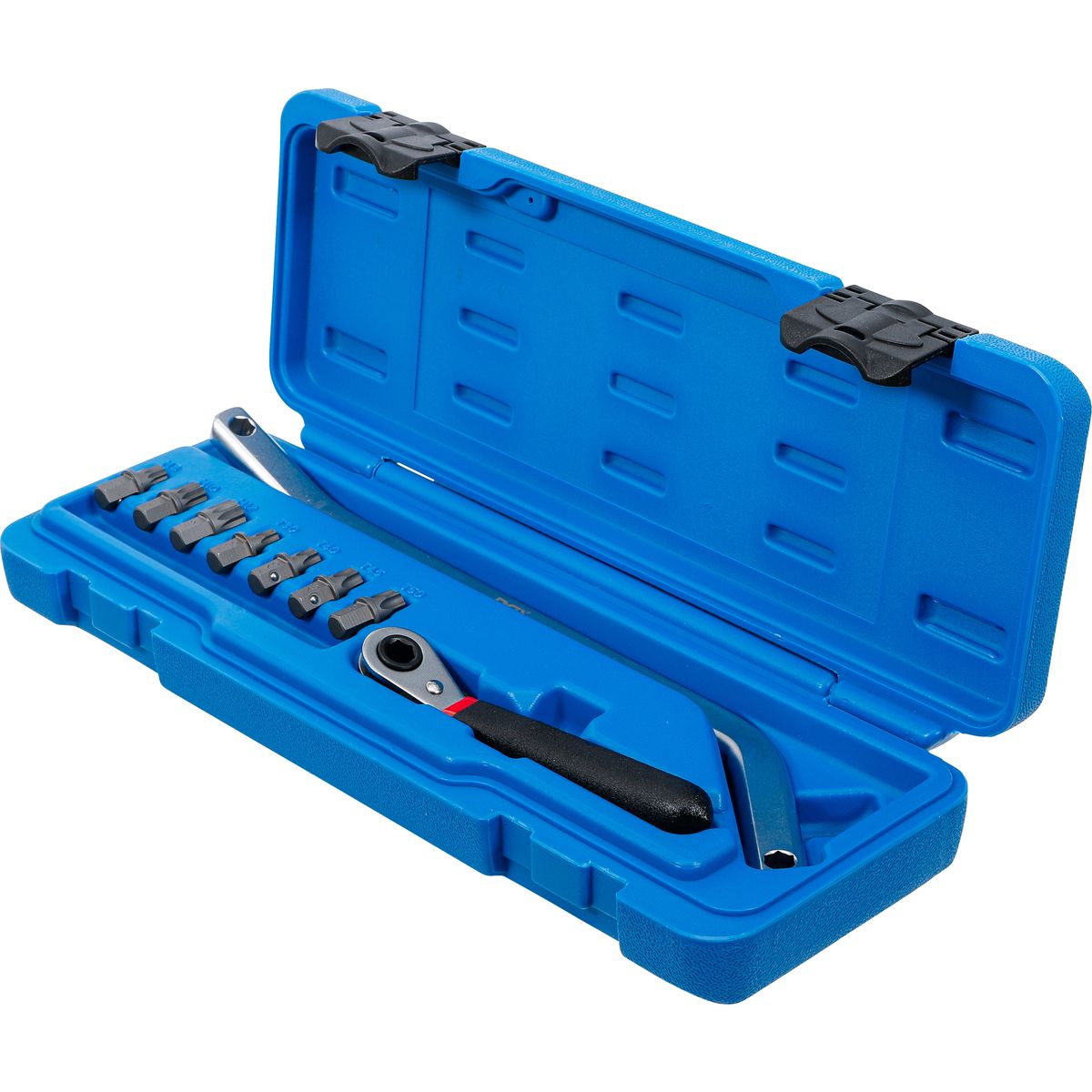 Door Hinge Mounting Tool Set