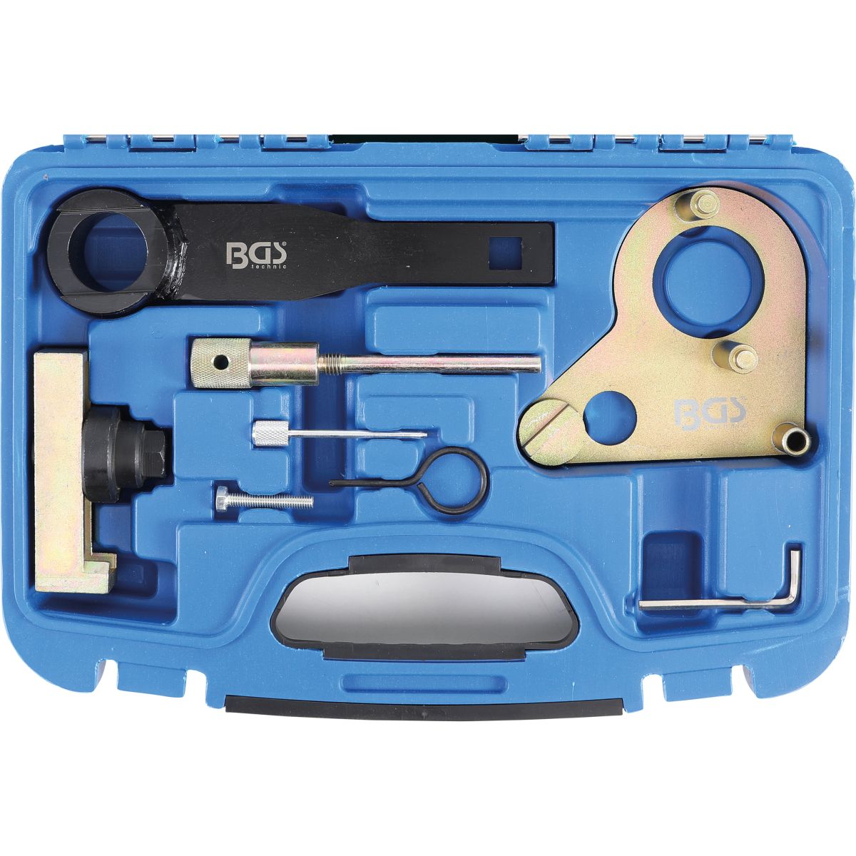Engine Timing Tool Set | for Nissan, Renault, Opel