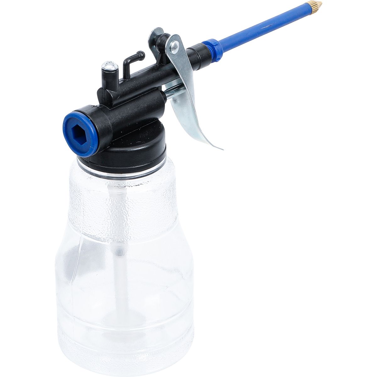 Burette d’huile plastique | 250 ml