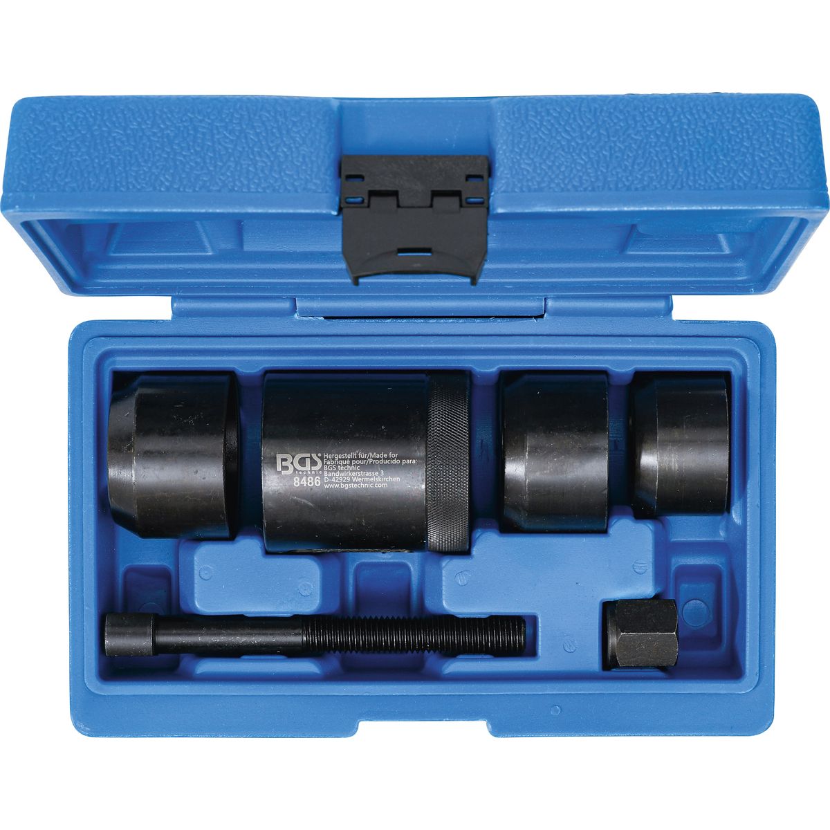 Rear Axle Bushings Tool | for BMW 5 & 7 series