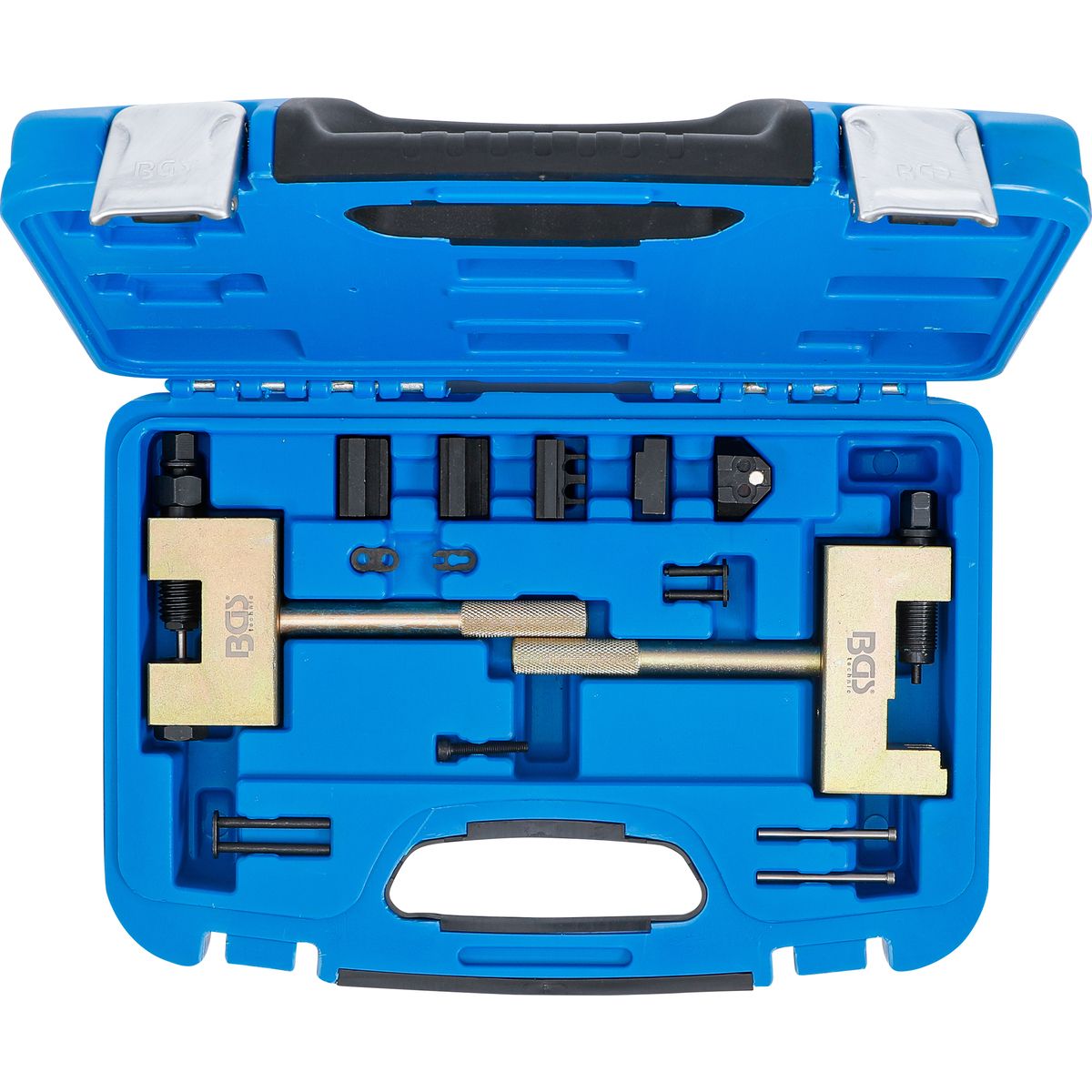 Timing Chain Riveting Tool