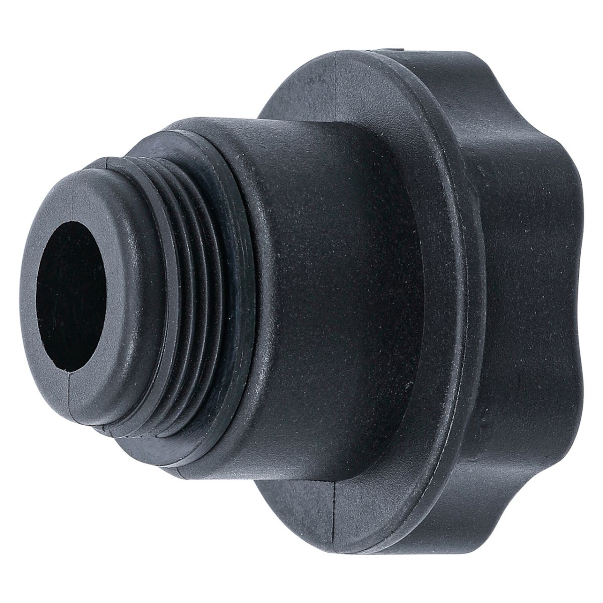 Oil Filling Adaptor for Renault, Opel, Volvo, Nissan | for BGS 8505-1, 8505-2, 8899