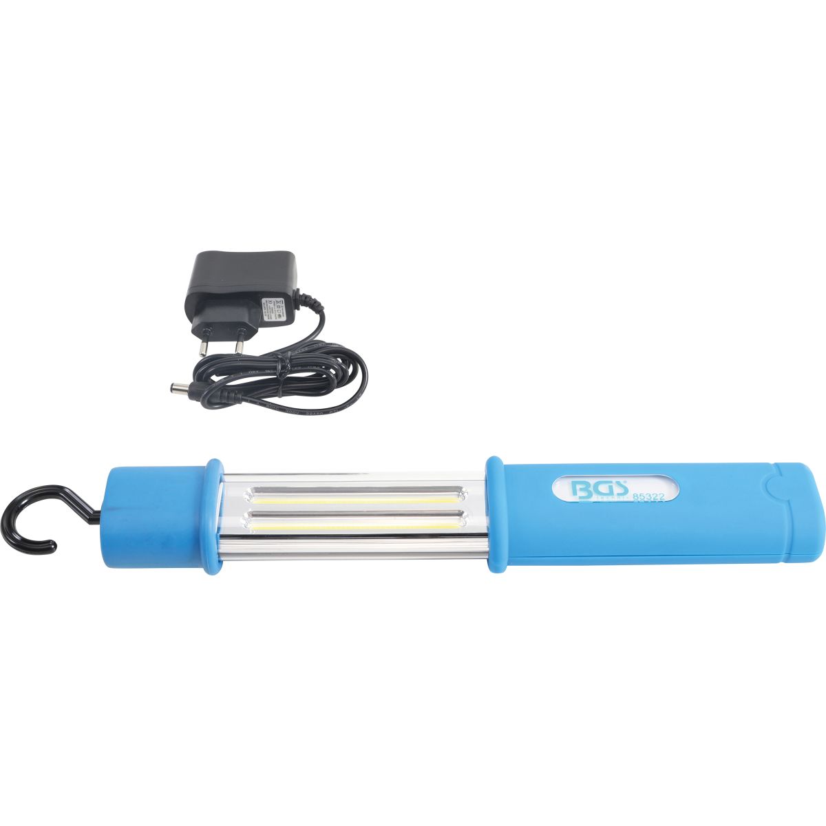 Cordless Handheld Lamp | COB-LED | waterproof | 5 W