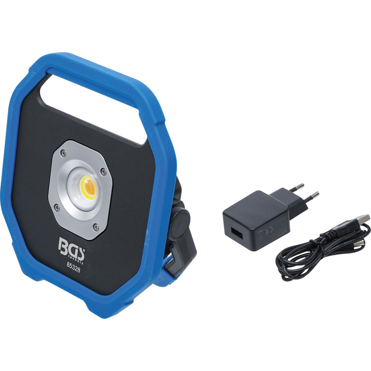 Lampe de travail COB-LED | 10 W