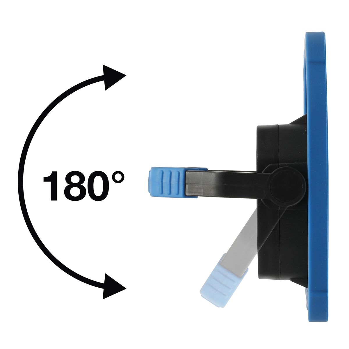 COB-LED Arbeits-Leuchte | 10 W