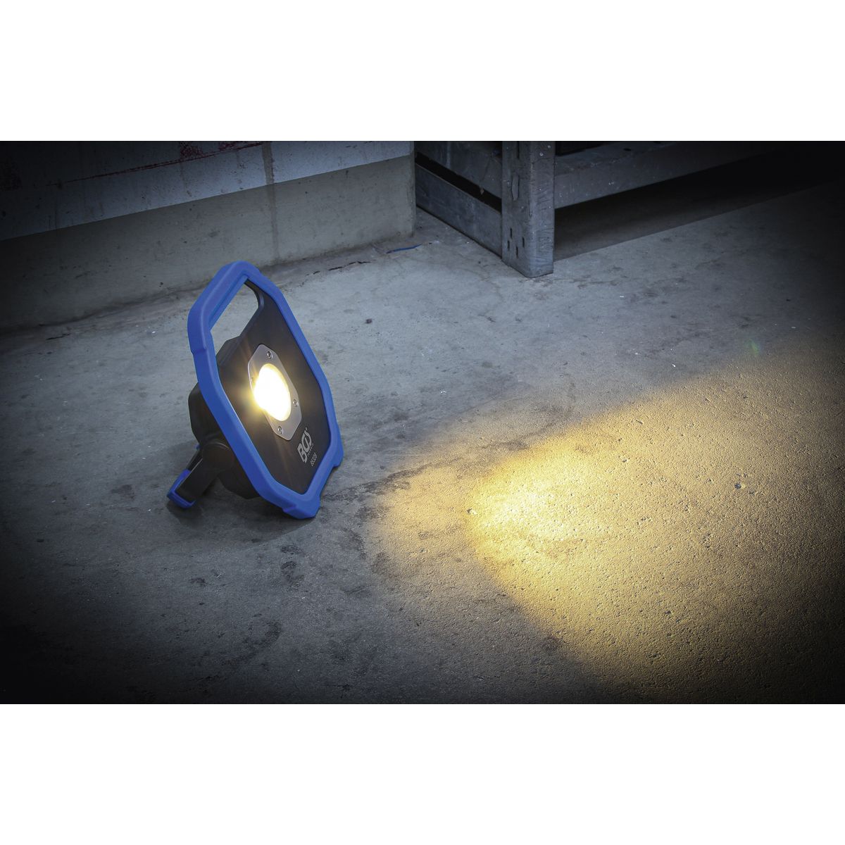 COB-LED Work Lamp | 10 W