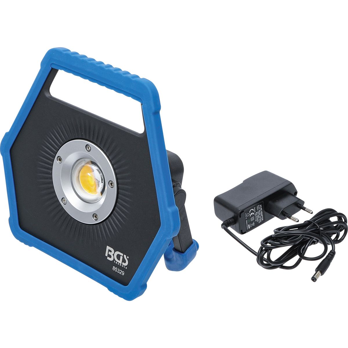 Lampe de travail COB-LED | 30 W