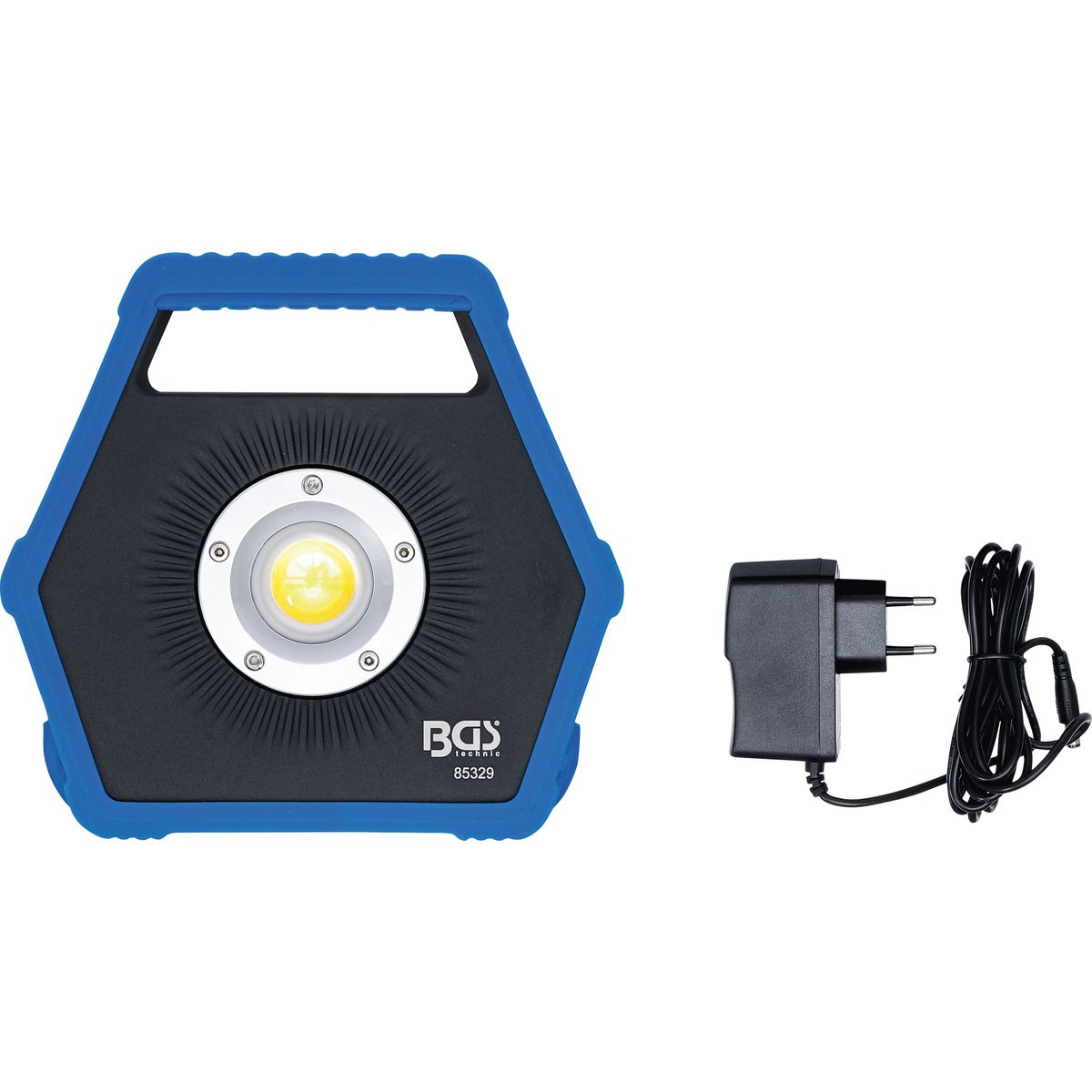 COB-LED Arbeits-Leuchte | 30 W