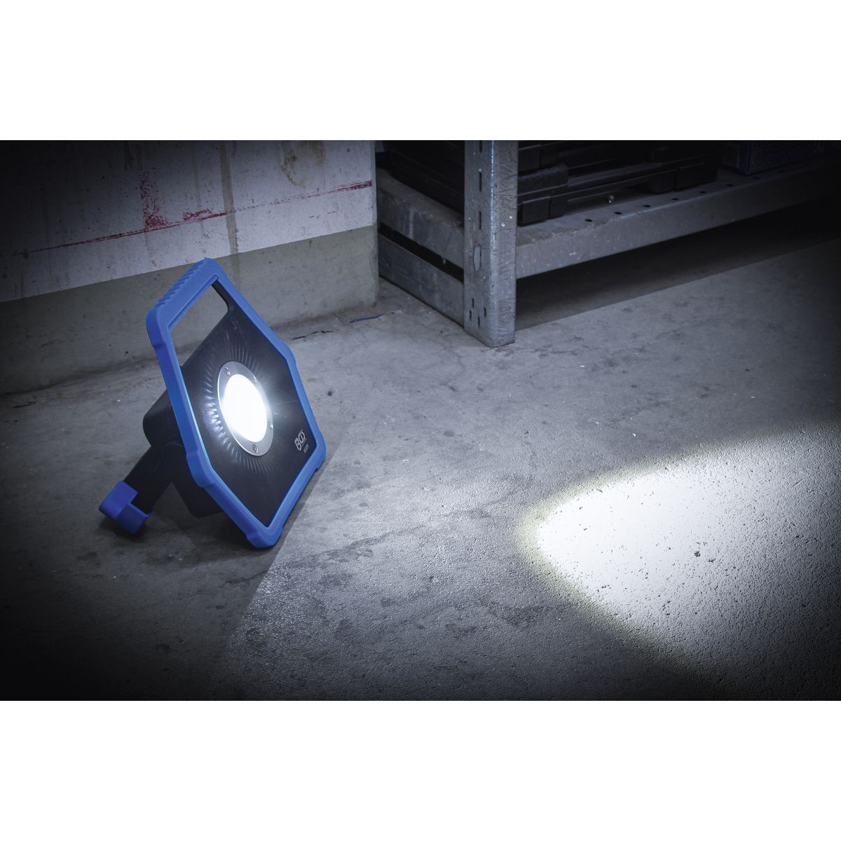 COB-LED Work Lamp | 30 W