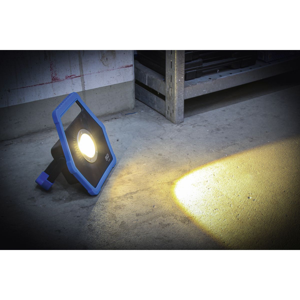 COB-LED Work Lamp | 30 W