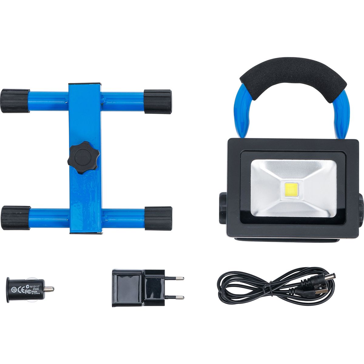 Projecteur de travail à batterie | COB-LED | 5 W