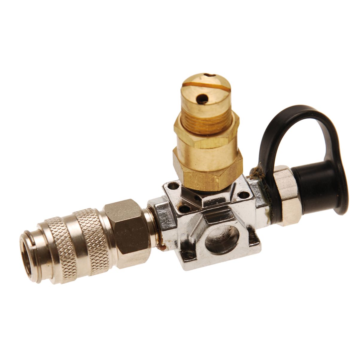 Replacement Safety Valve for BGS 8563