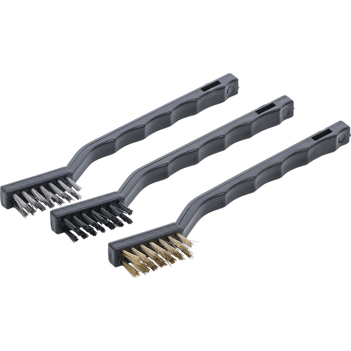 Brush Set | 175 mm | 3 pcs.