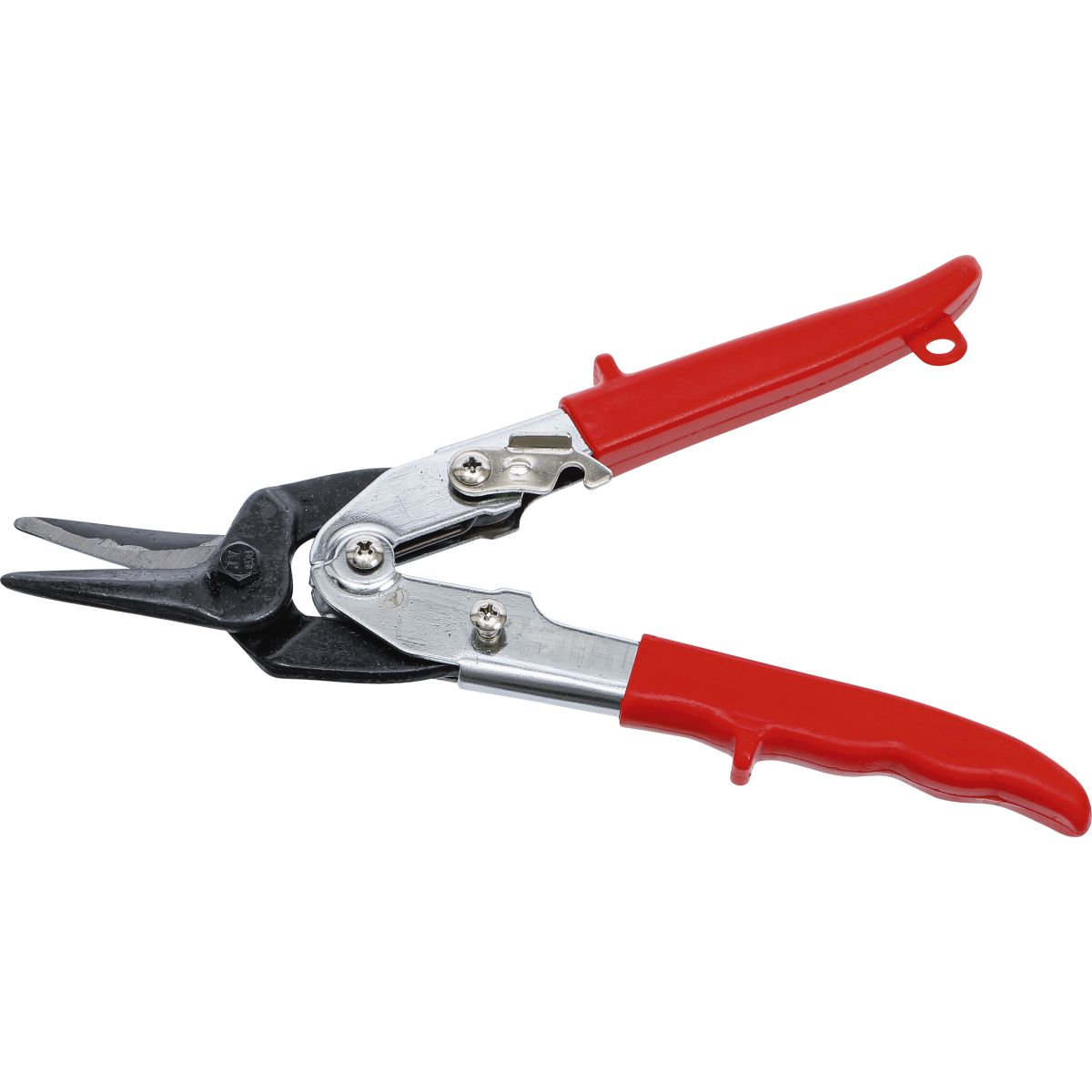 Metal shears | left/straight cutting | 260 mm