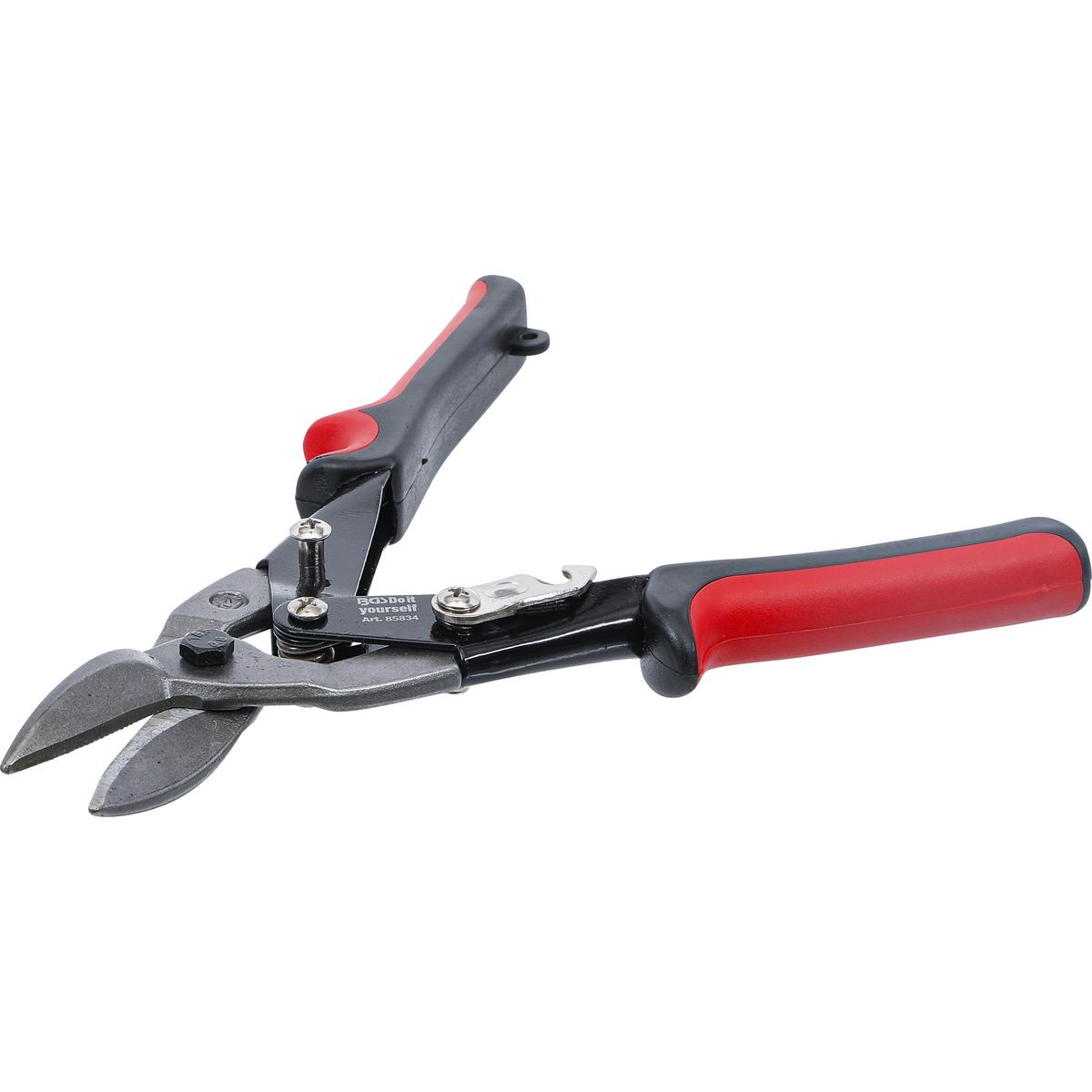 Sheet Metal Profile Snips | right / straight cutting | 250 mm