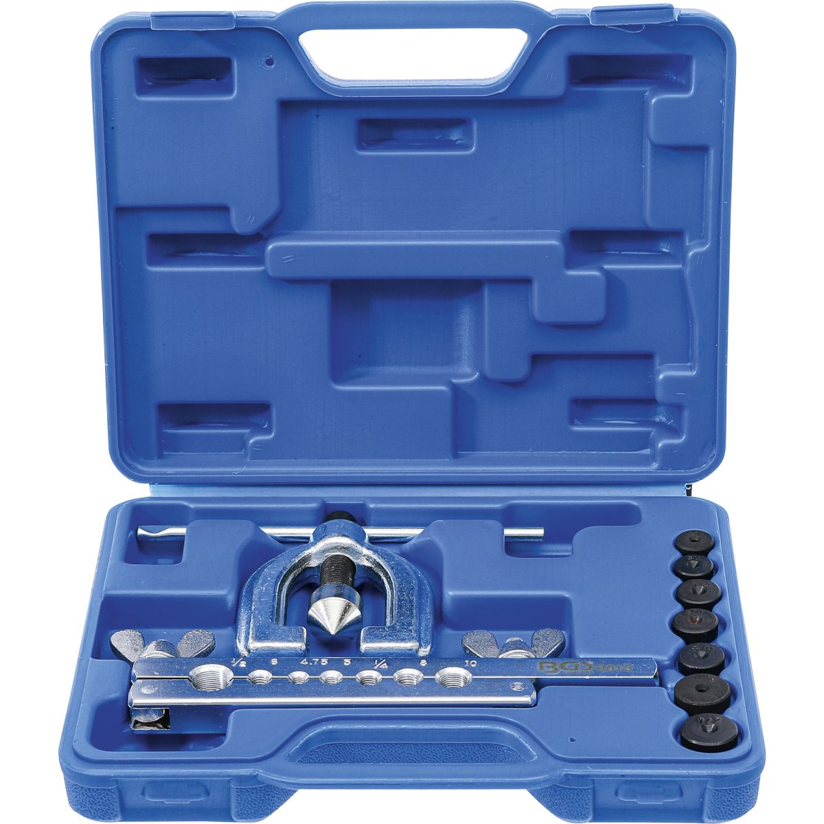 Double Flaring Tool Kit | 9 pcs.