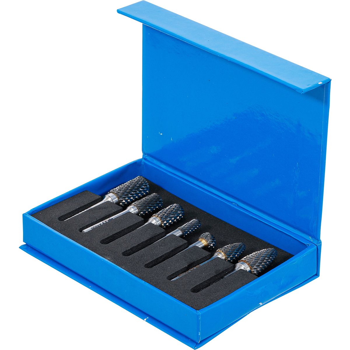 HSS Milling Cutter Set | 7 pcs.