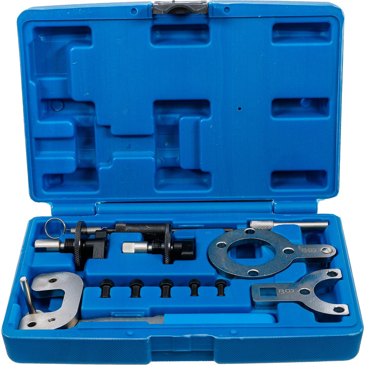 Engine Timing Tool Set | for Fiat, Ford, Opel, Suzuki 1.3l Diesel