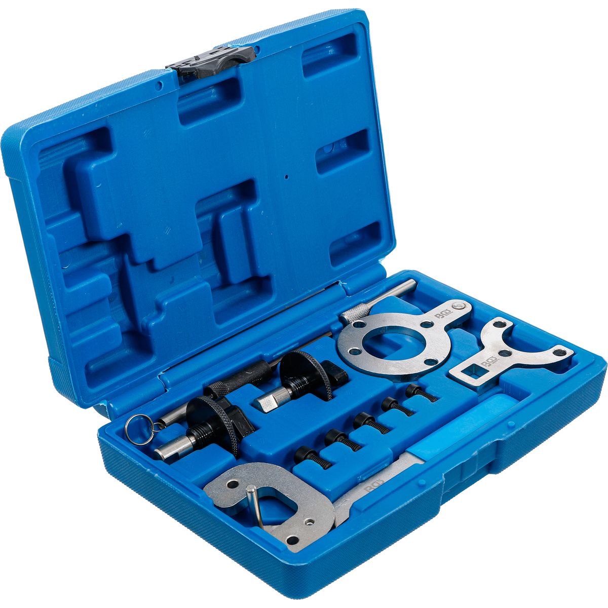 Engine Timing Tool Set | for Fiat, Ford, Opel, Suzuki 1.3l Diesel