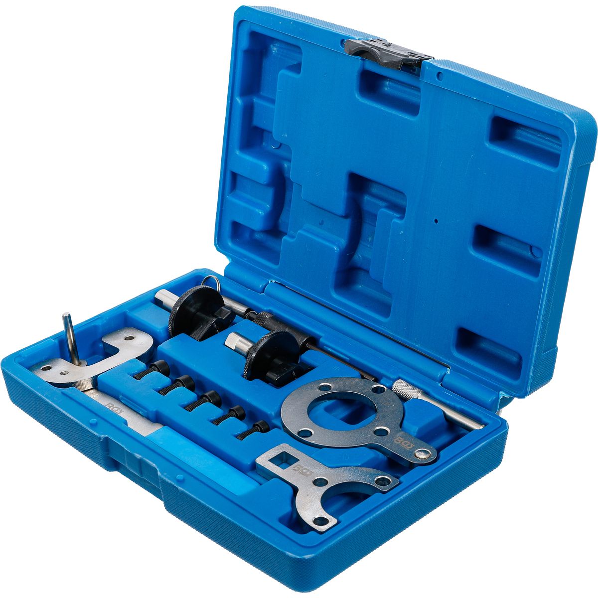 Engine Timing Tool Set | for Fiat, Ford, Opel, Suzuki 1.3l Diesel