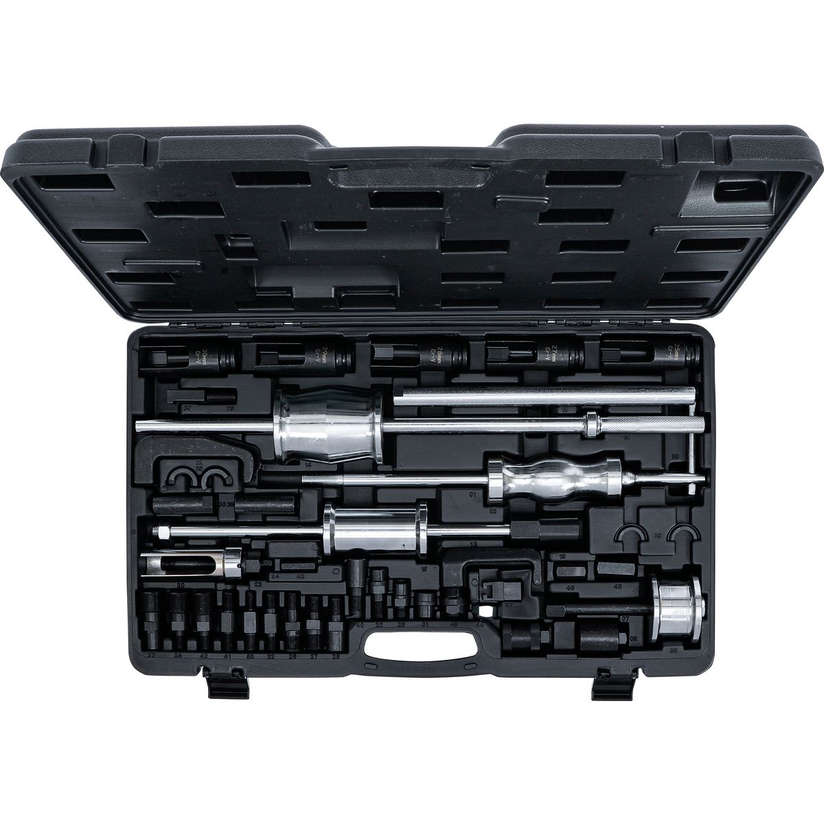 Injector Extractor Tool Kit