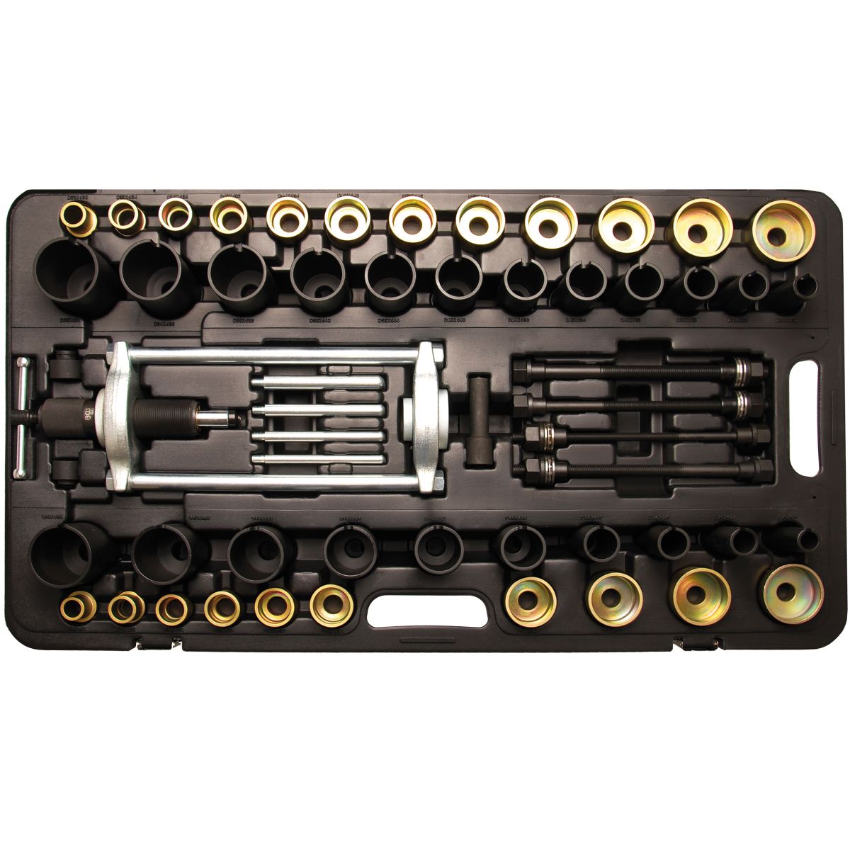 Steering Gear Tool Set