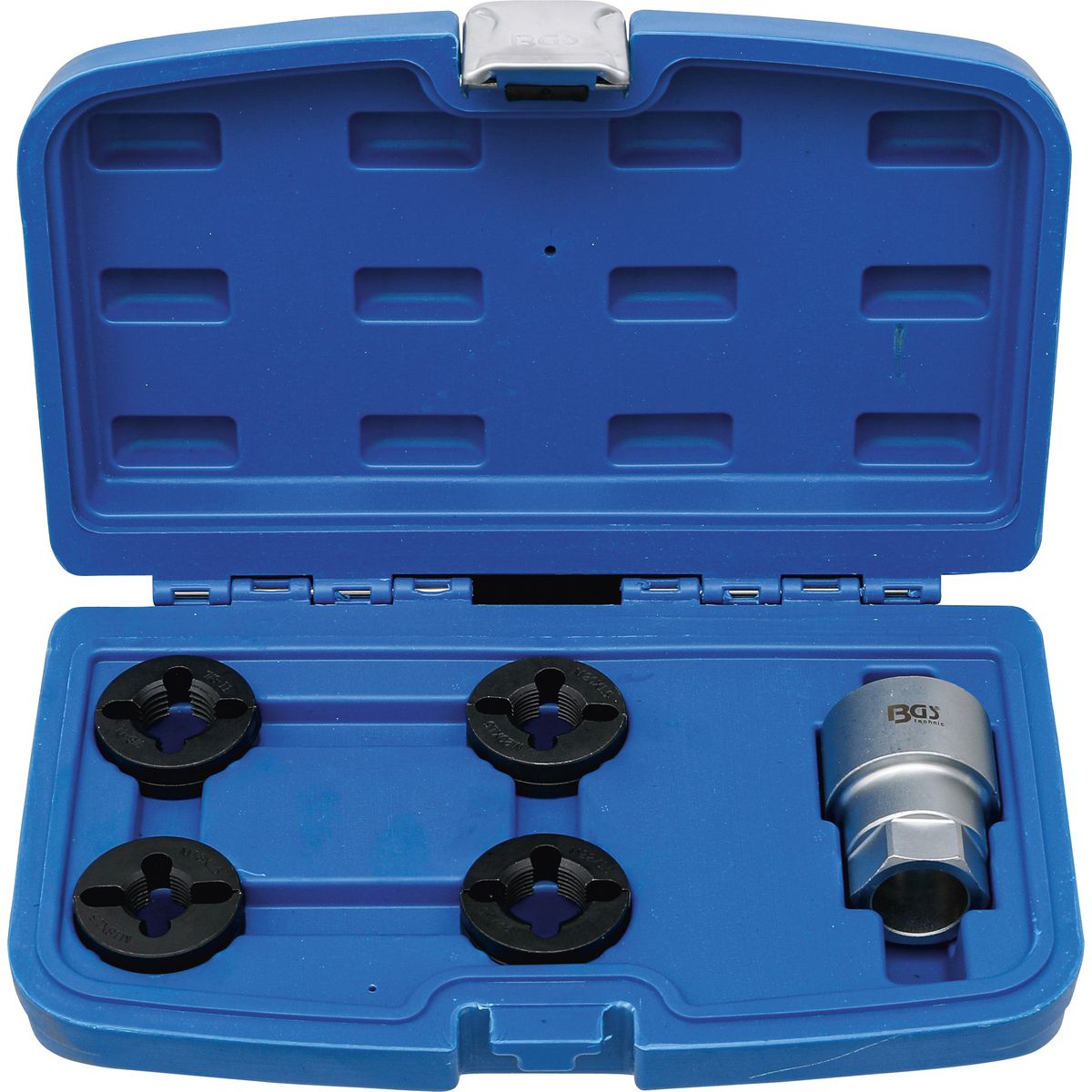 Thread Repair Kit for wheel bolts | for Trucks