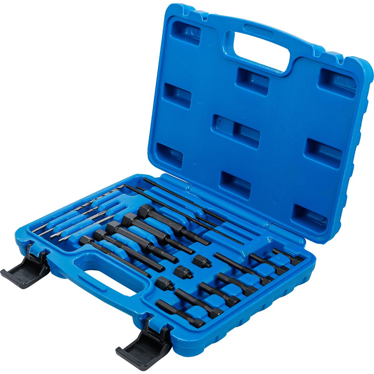 Glow Plug Electrodes Removal Tool Set | M8 / M10