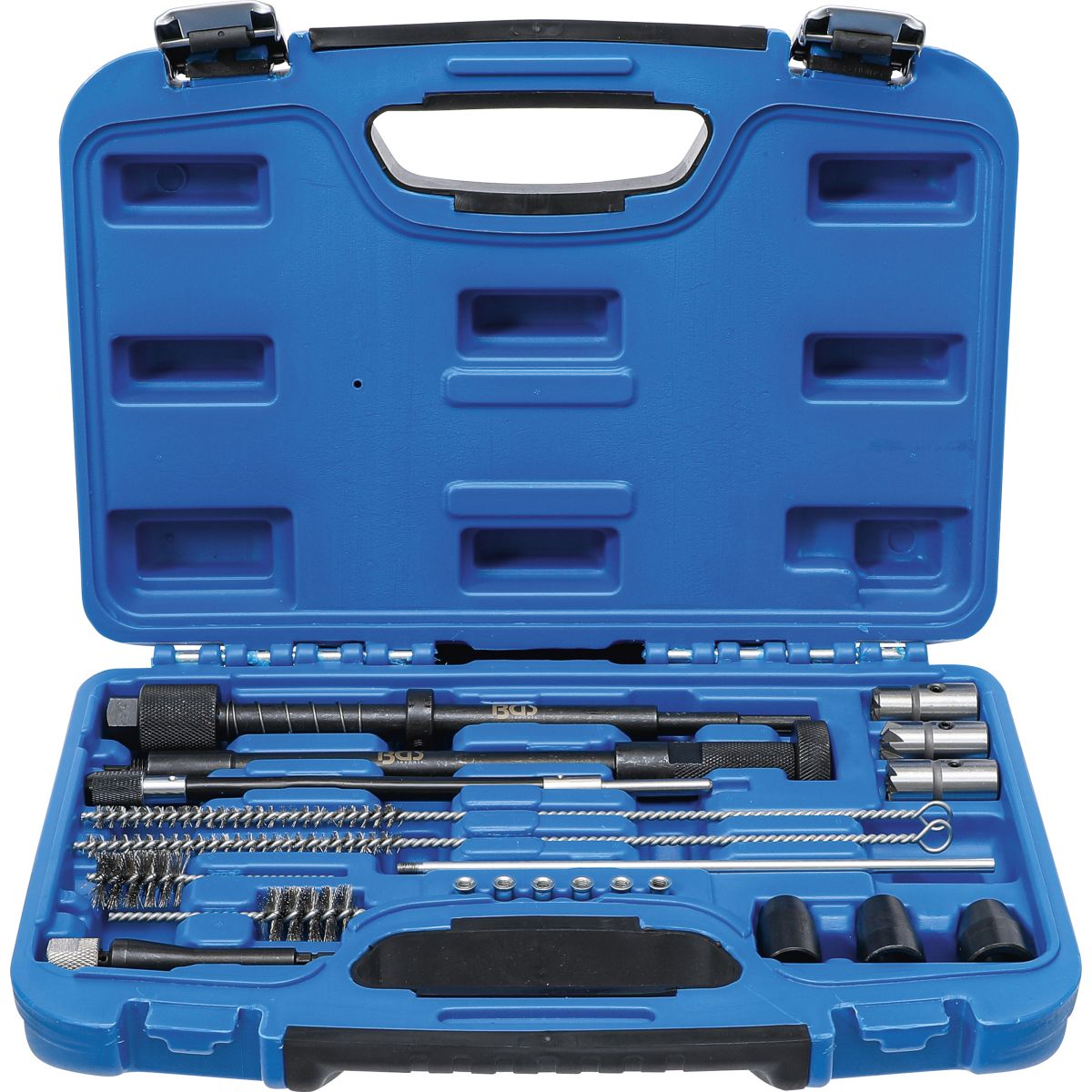 Injector Sealing Seat and Manhole Cleaning Set