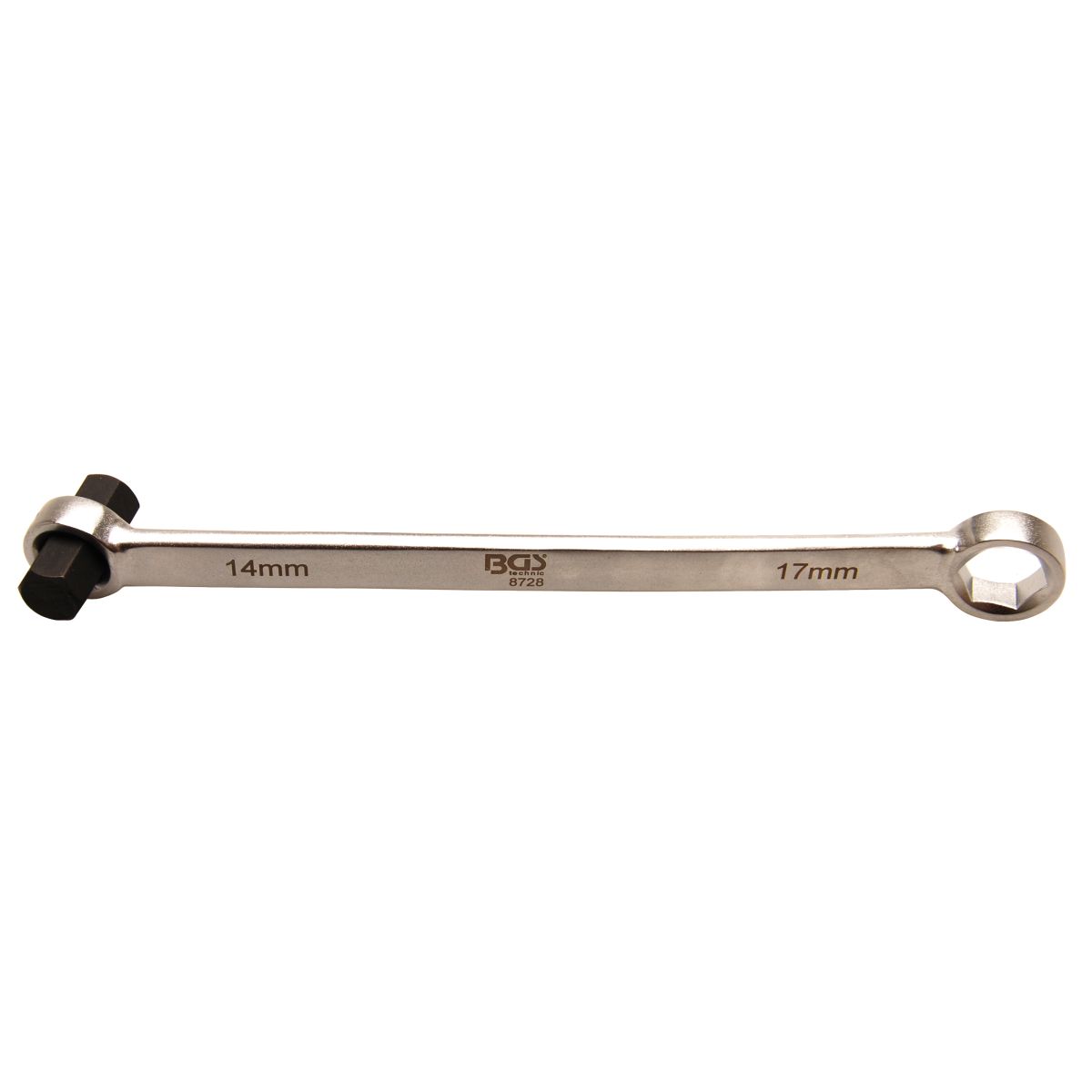 Oil Service Wrench | 17 mm x H14