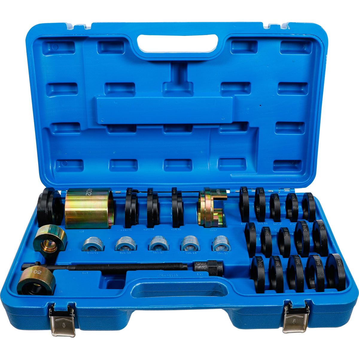 Wheel Bearing Tool Set | for VAG