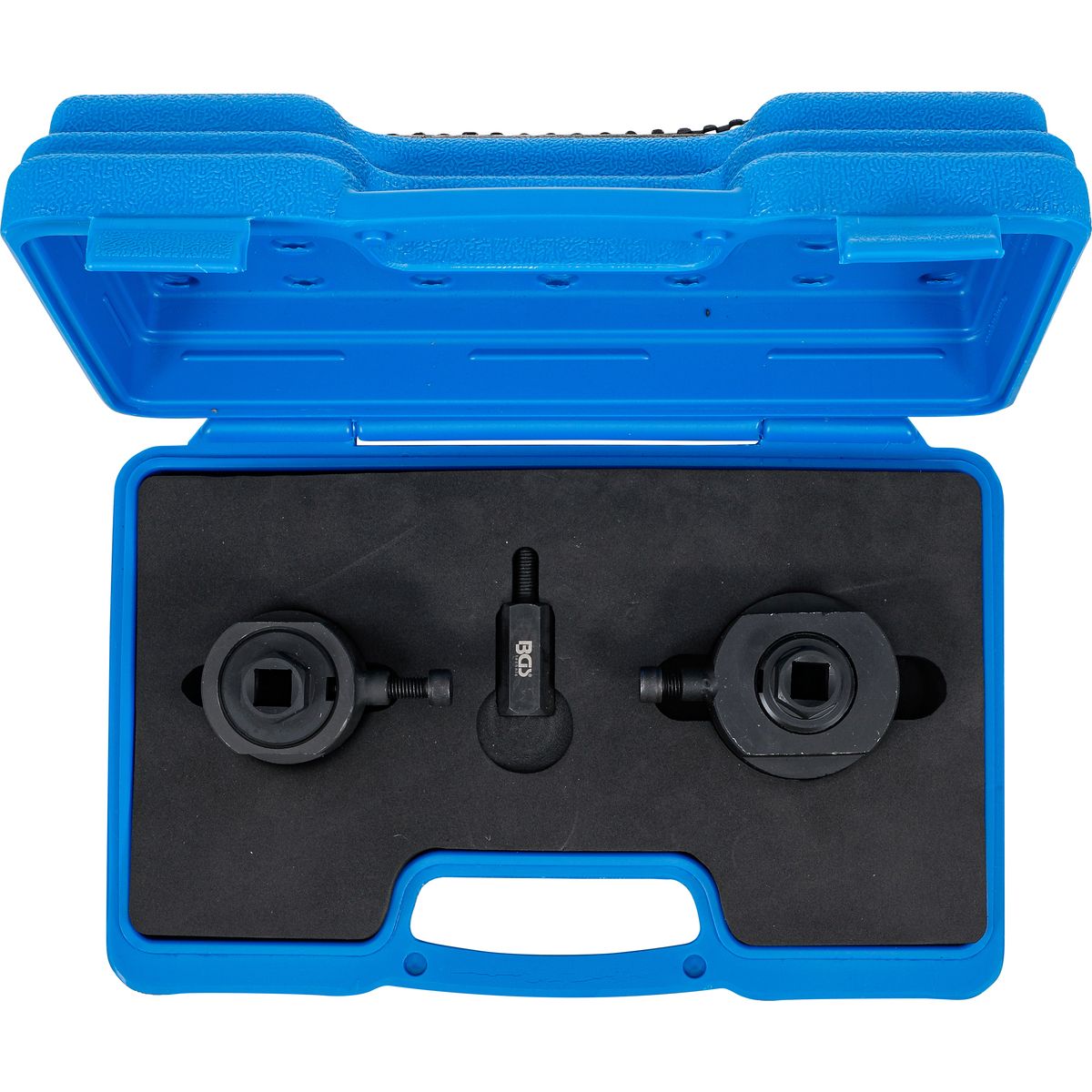 Radial Seal Ring Extractor Tool Set for Crank- & Camshafts