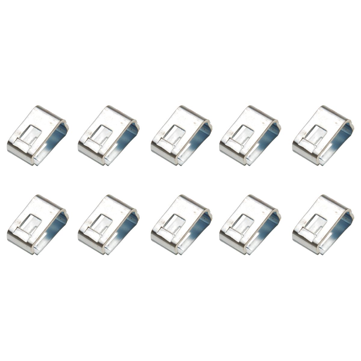 Fixing Clamps | for BGS 8774 | 10 pcs.